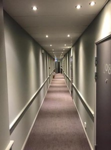 First Hotell Örebro