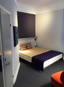 First Hotell Örebro