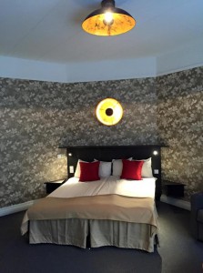 First Hotell Örebro