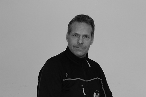 Jocke Rosander